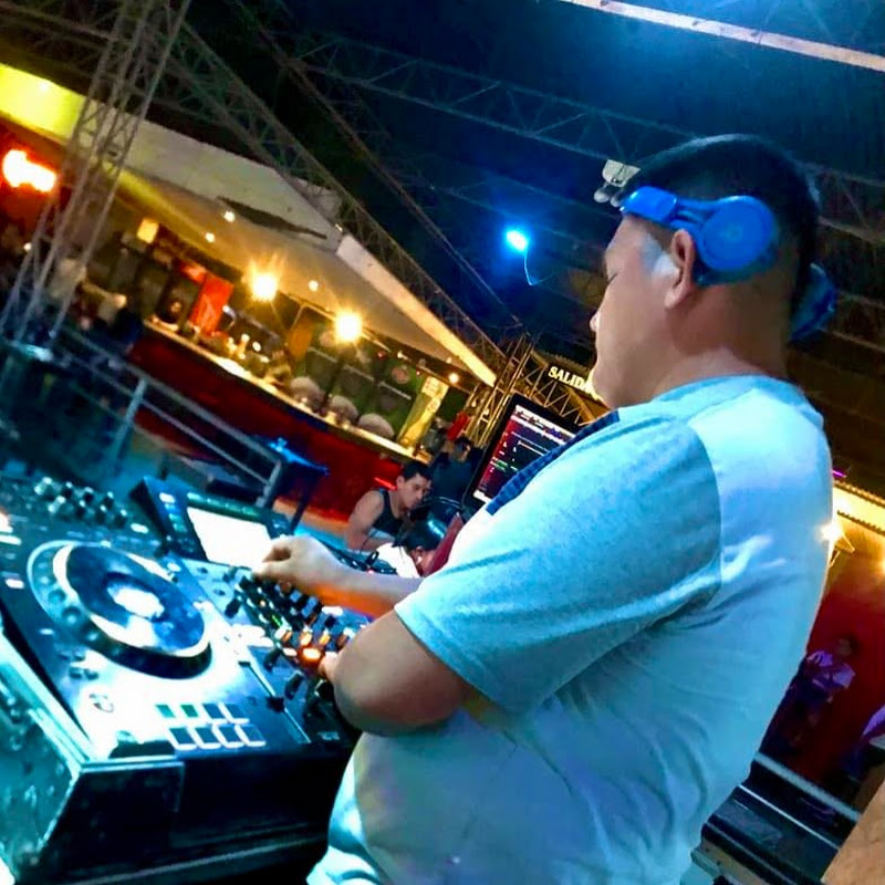 DJ Anderson Torres Oficial