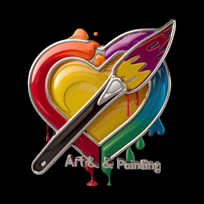 Creative drawing and painting classes 