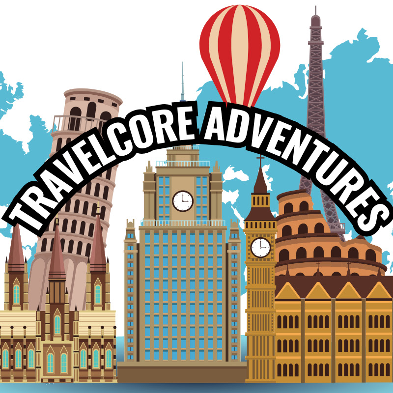 TravelCore Adventures
