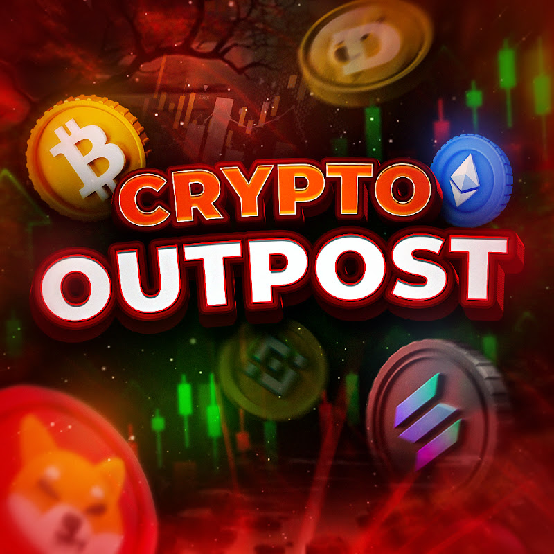 Crypto Outpost