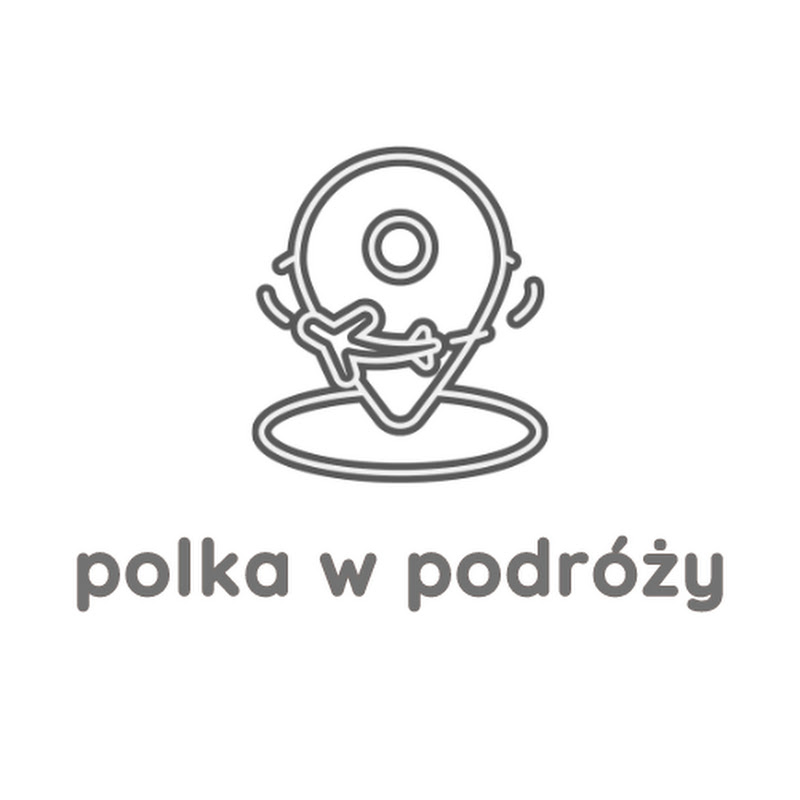 Polka w podróży
