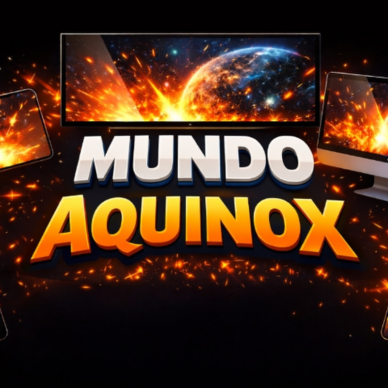 MUNDO AQUINOX 