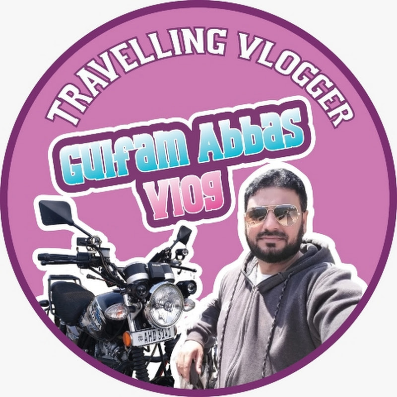 Gulfam Abbas vlogs 🇵🇰