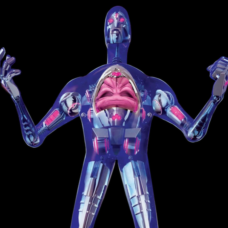 Robotus