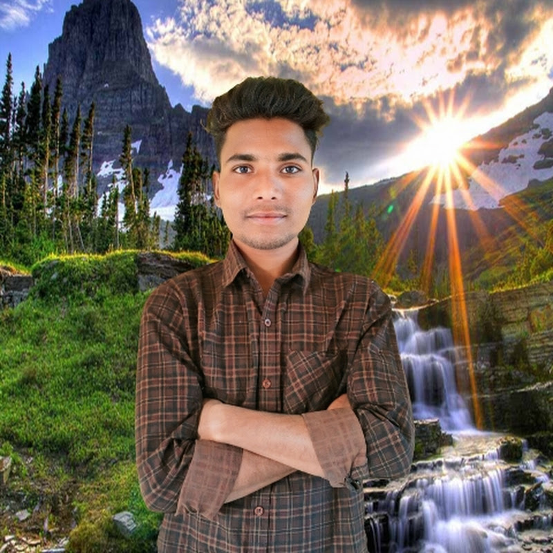 I M RAKESH 