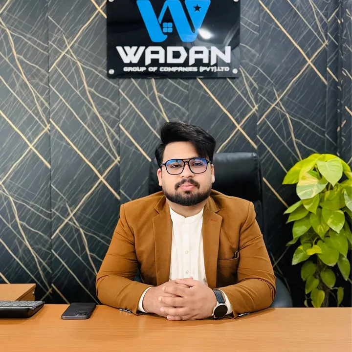 👑 IBRAR KHAN PROPERTY KING 👑