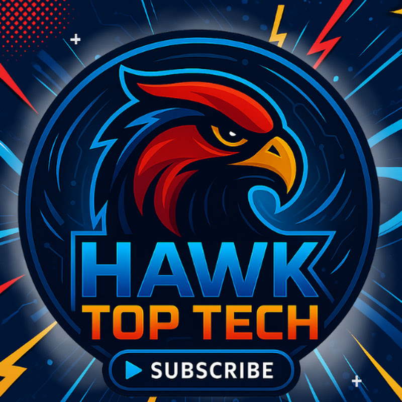 HawkTopTech