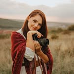 Ancuta Cabau | Family Photographer & mentor