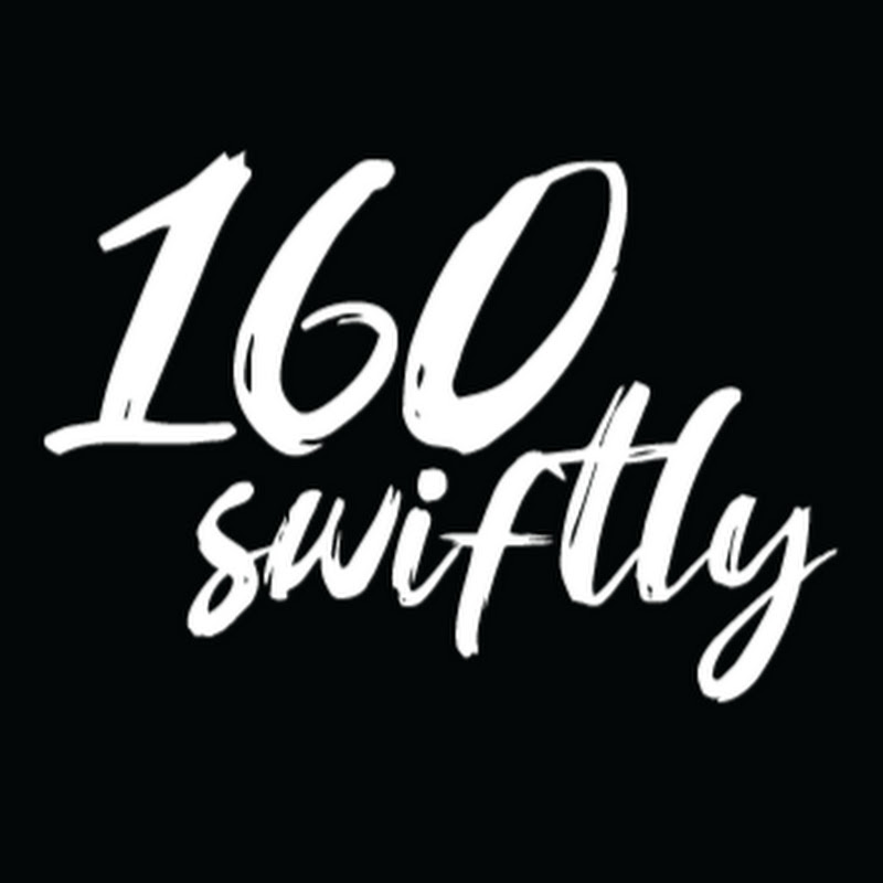 OneSixtySwiftly