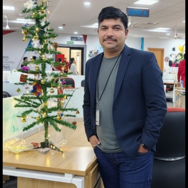 Digital Alok