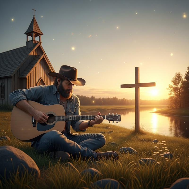 999 Country Gospel Songs