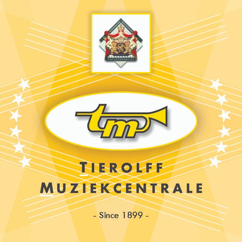 Tierolff Publishing