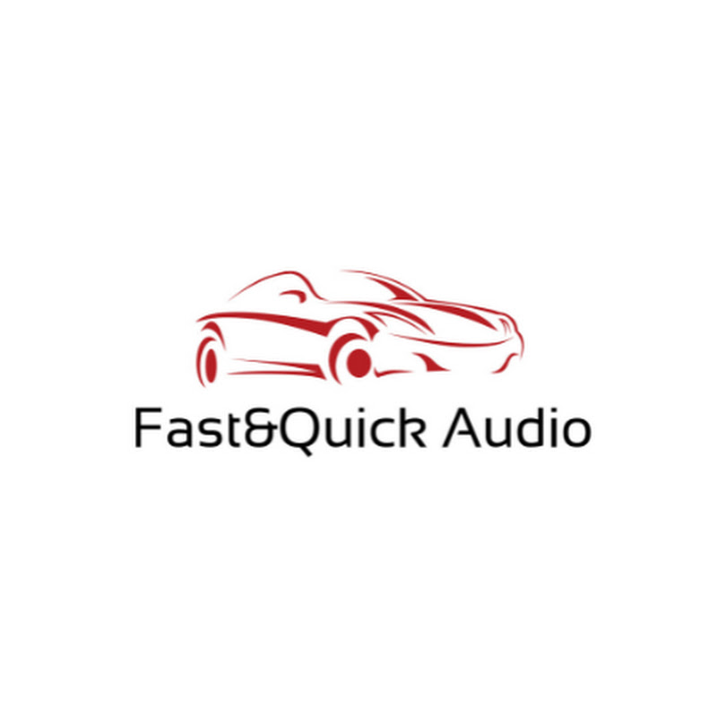 Fast&Quick Audio