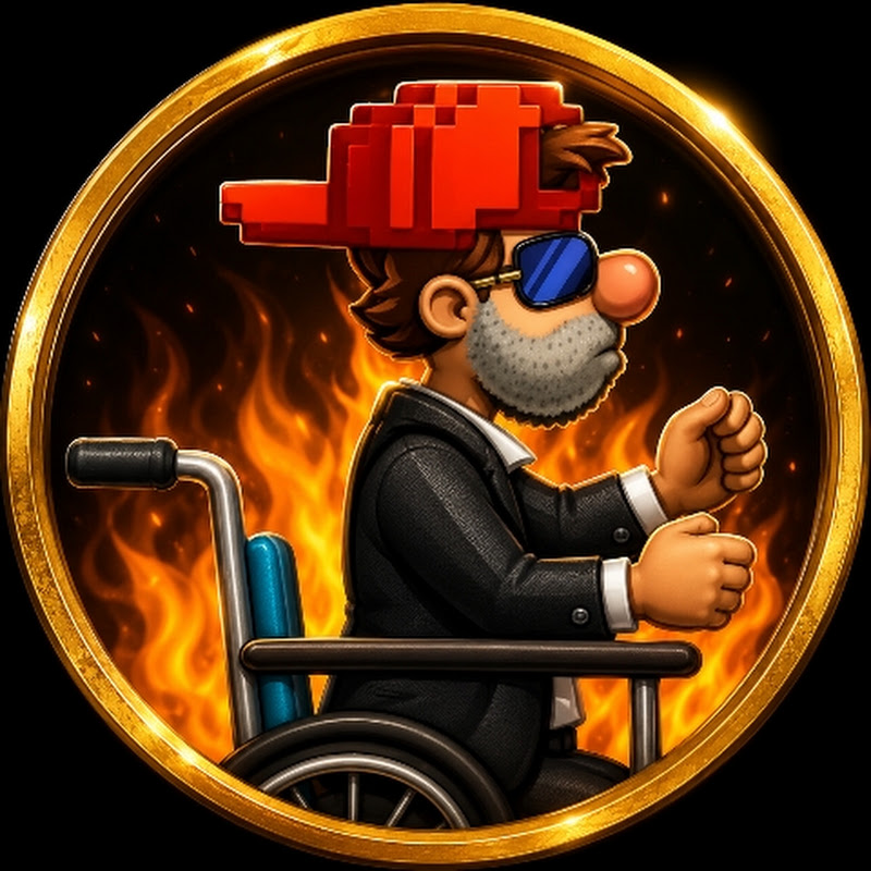 Gold GamerGG