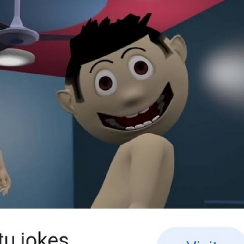 Cartoon yt 777