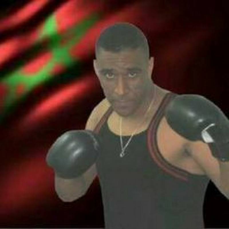 moro zahir fitness