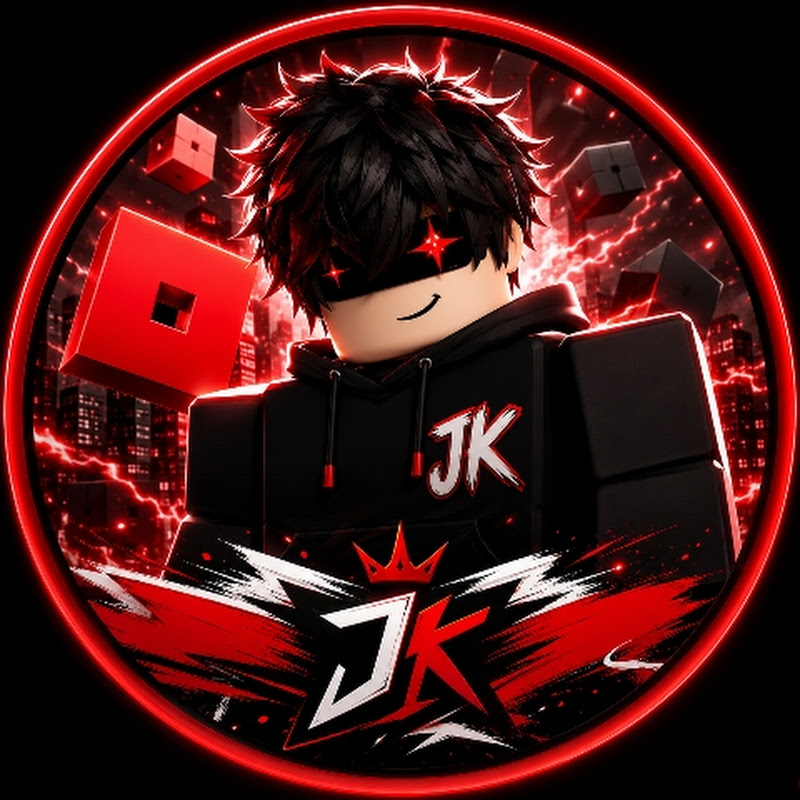 Jeckord Gaming YT