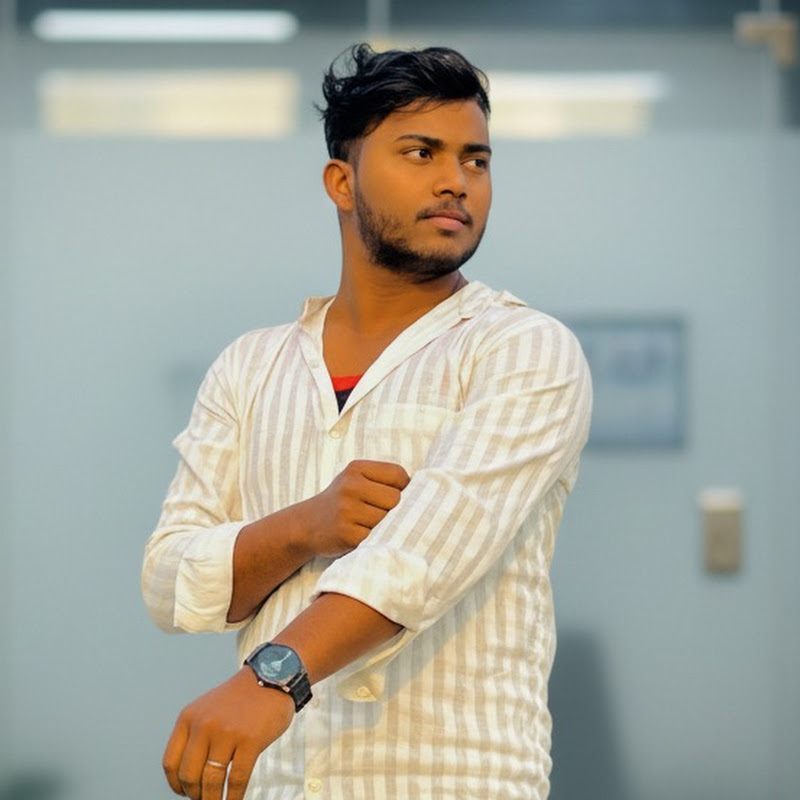 Crazy Official Raj 01