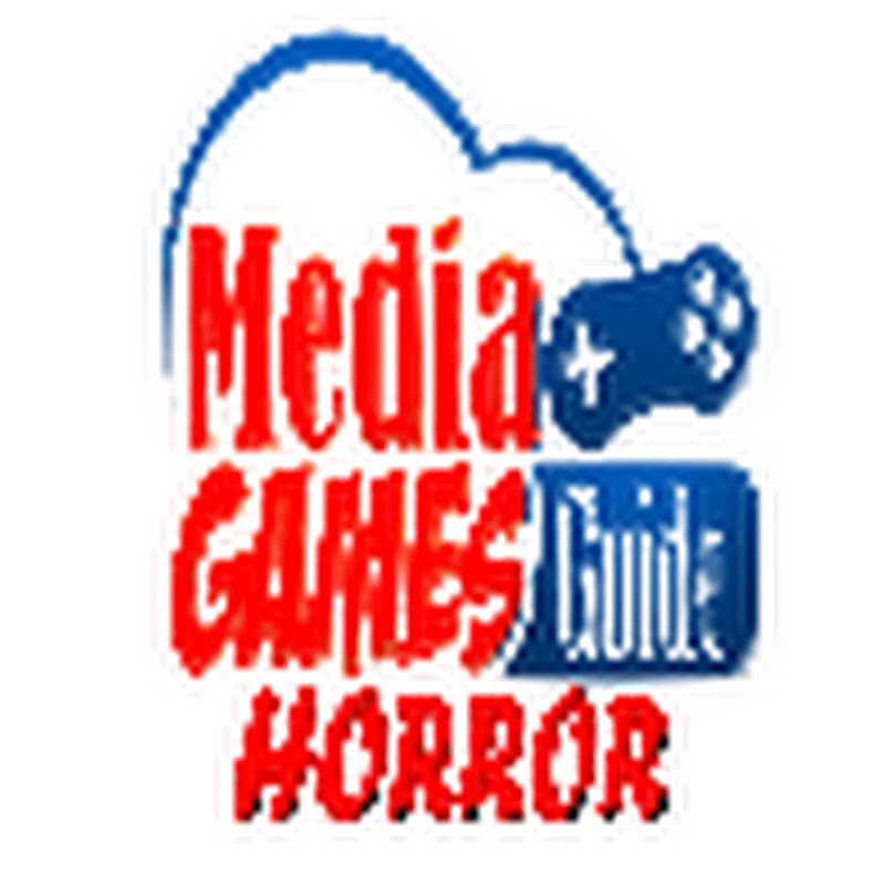 MediaHorrorGames