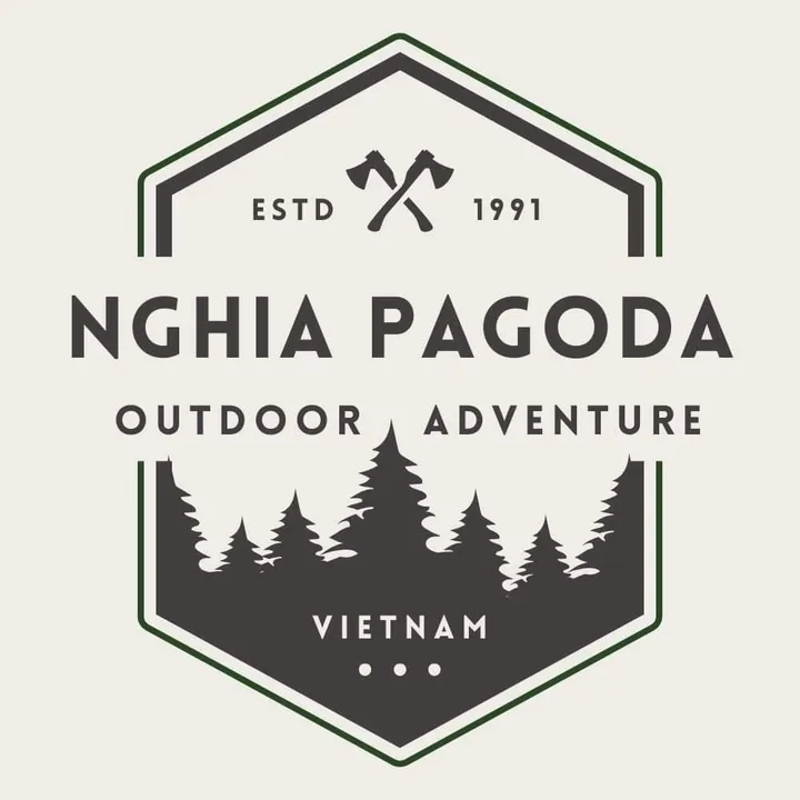 Nghia Pagoda