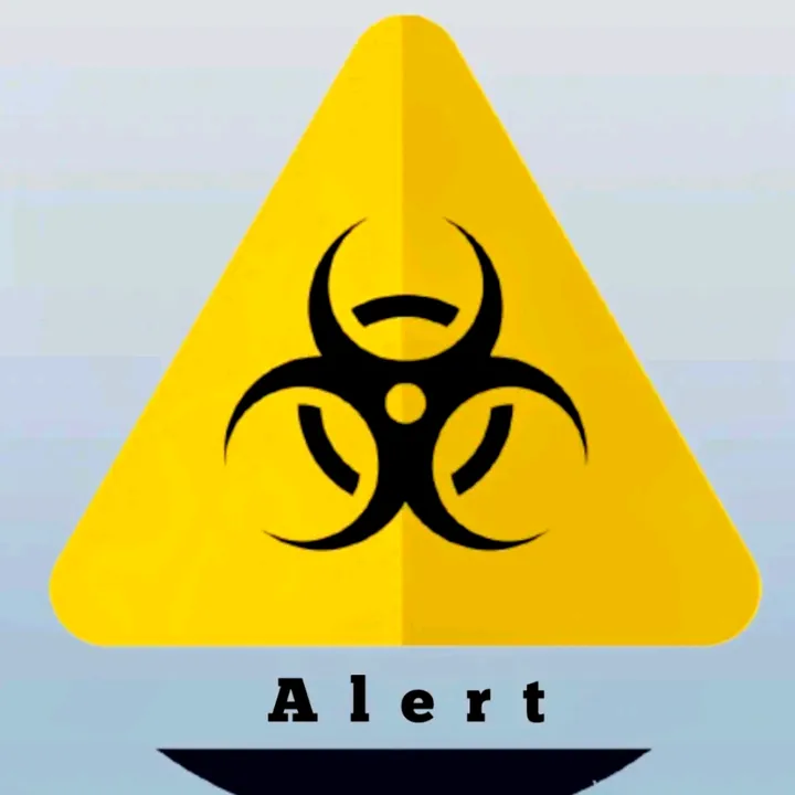 Zombie Alert