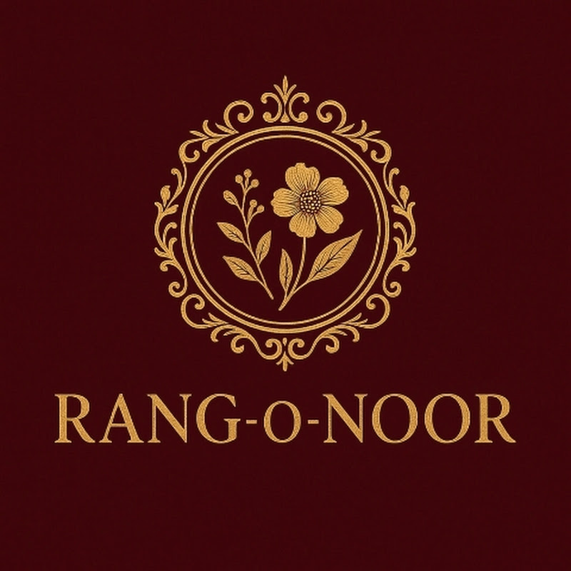 Rang-o-Noor 