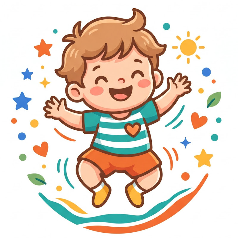 Giggle Grove Tots