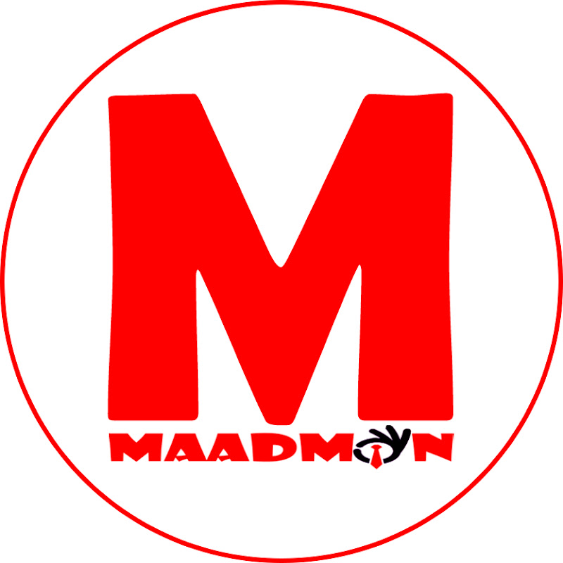 Maadmon Com | مضمون دوت كوم 