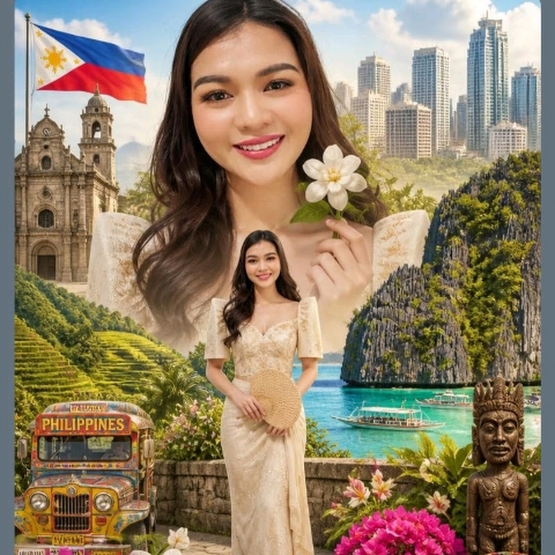 Filipina Unfiltered
