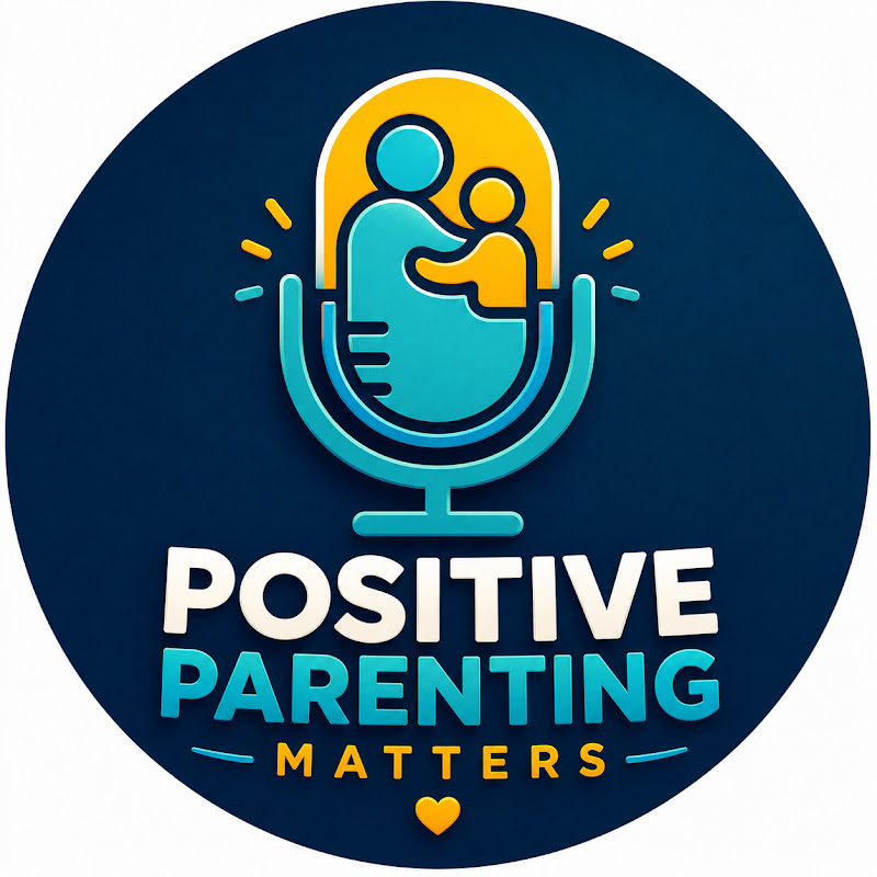 positive parenting matters