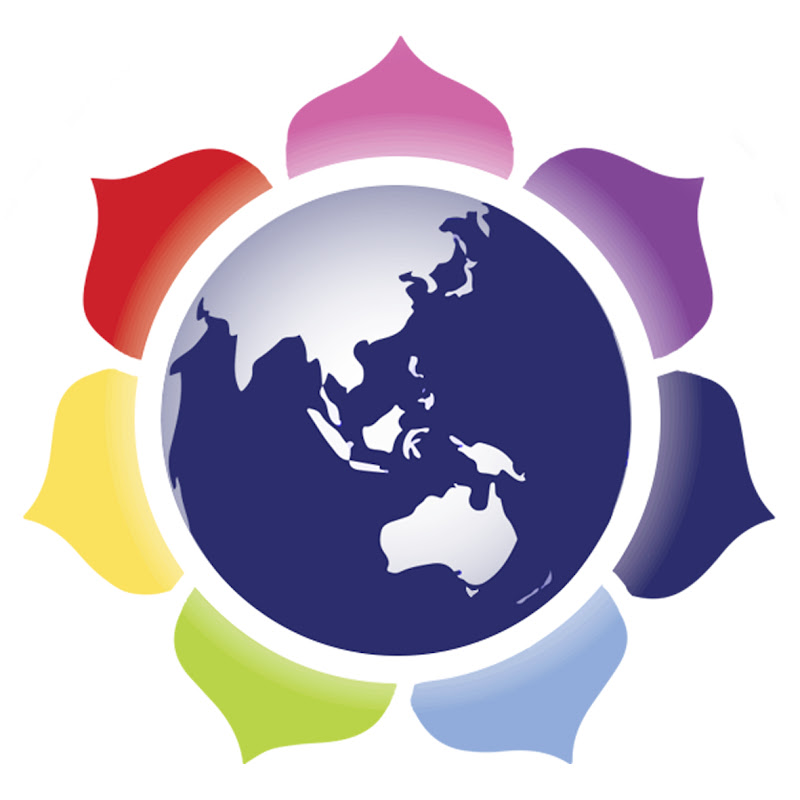 Rainbow Yoga Training