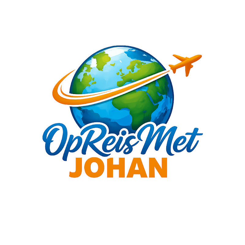 Op Reis Met Johan