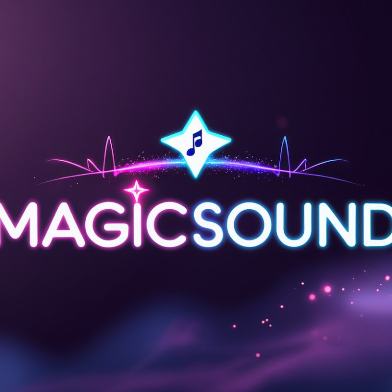 magicsound