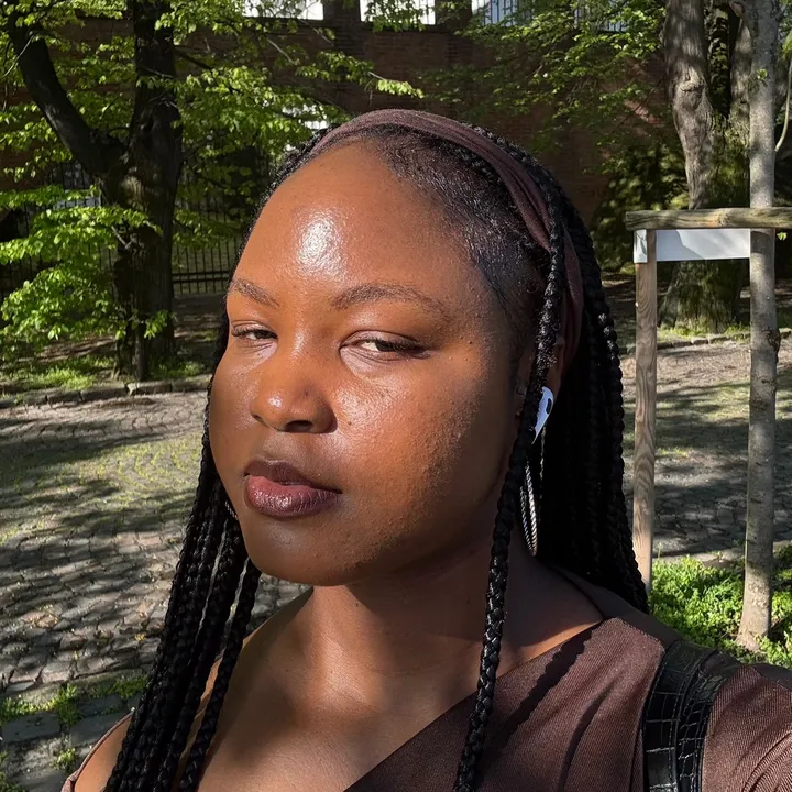 Nana Adjoa