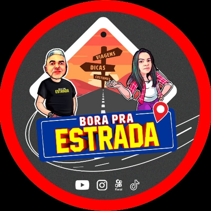 Bora pra Estrada