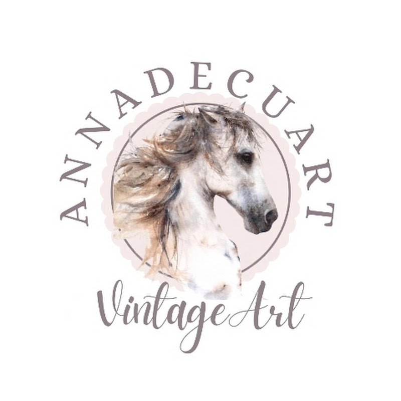 Annadecuart decoupage & mixmedia 