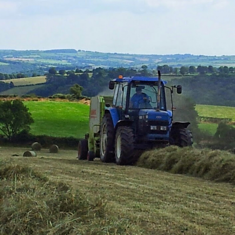 Arwel Agri machinery