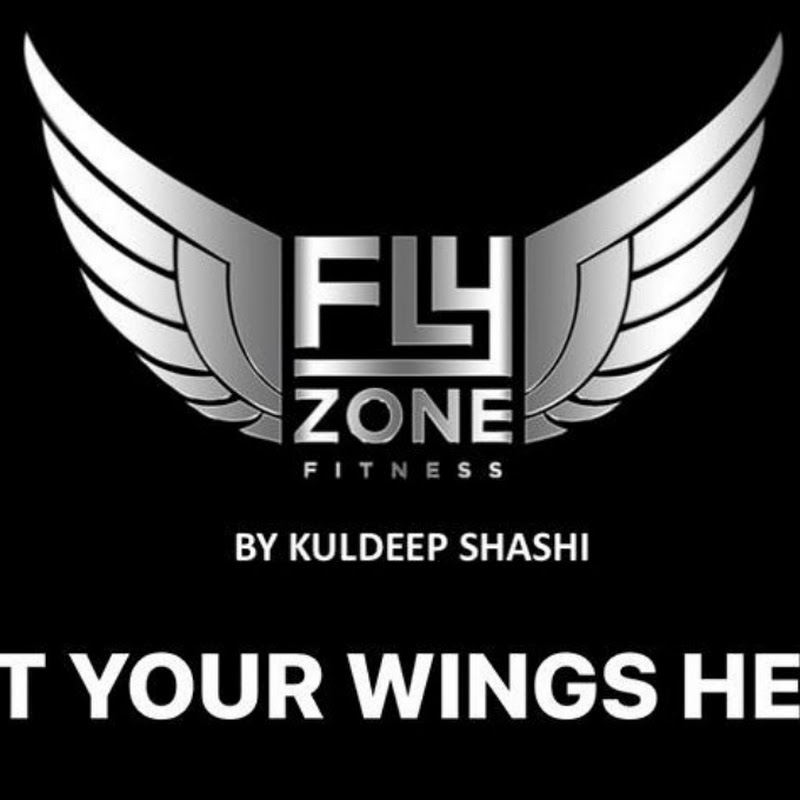 Fly zone Fitness