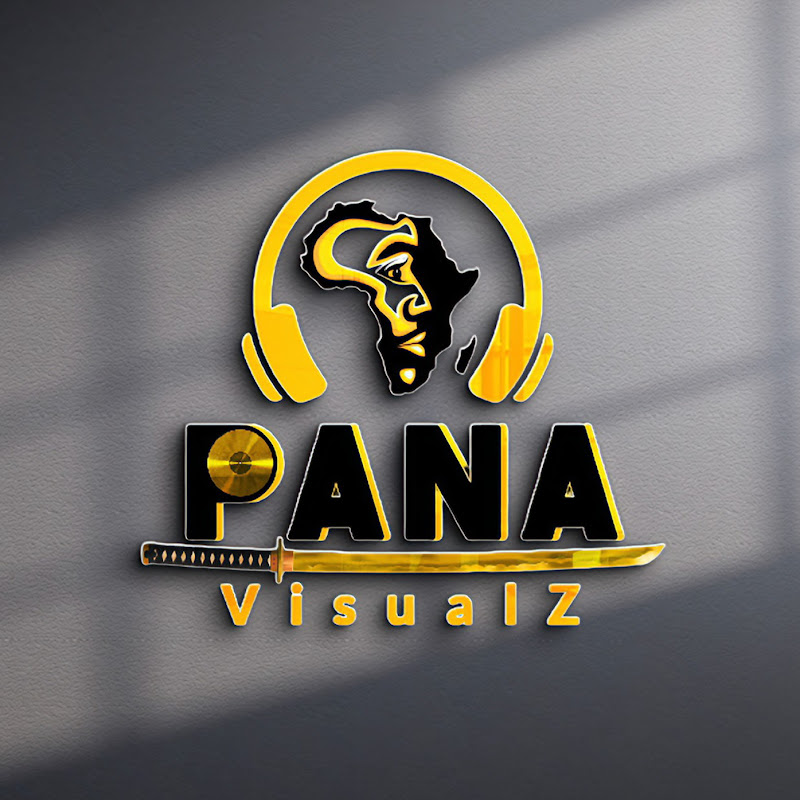 Pana VisualZ Africa