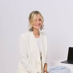 Natalia Simon | Content creator & designer