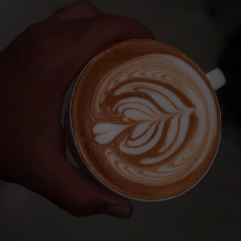 Barista Mo