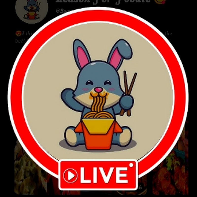 Reason for foodie 😋