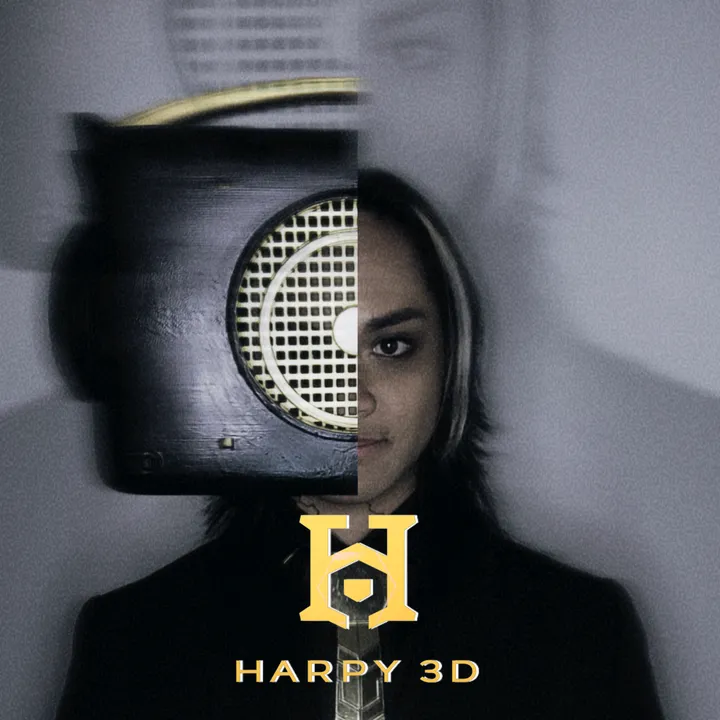 Harpy3D