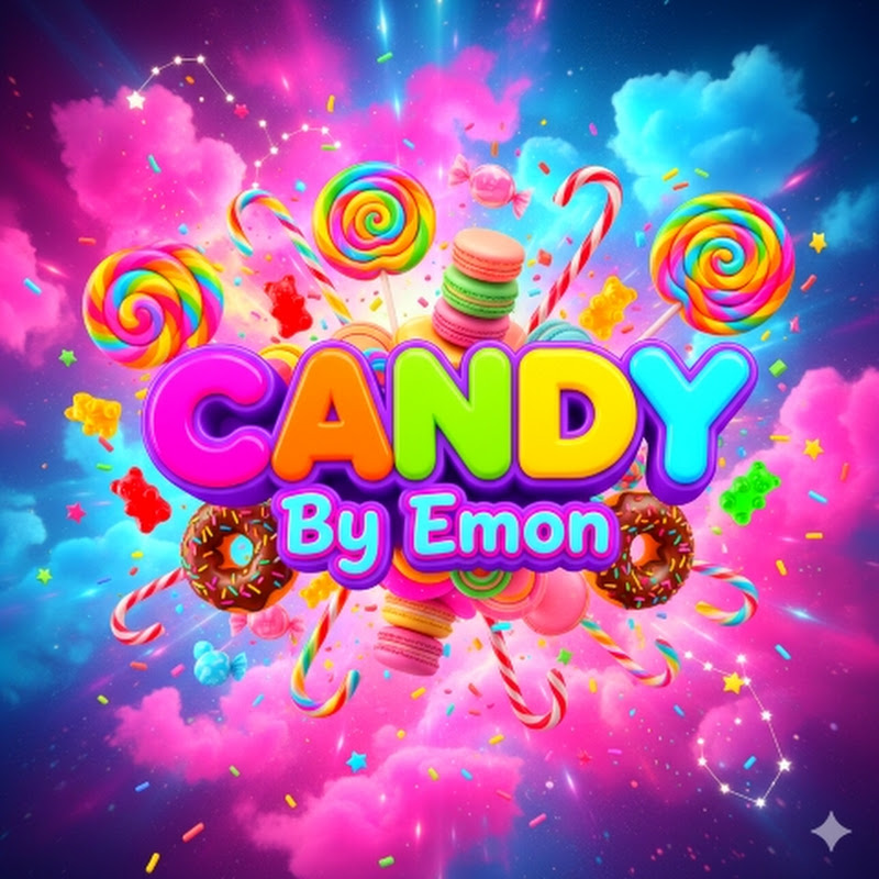 Candy By Emon 