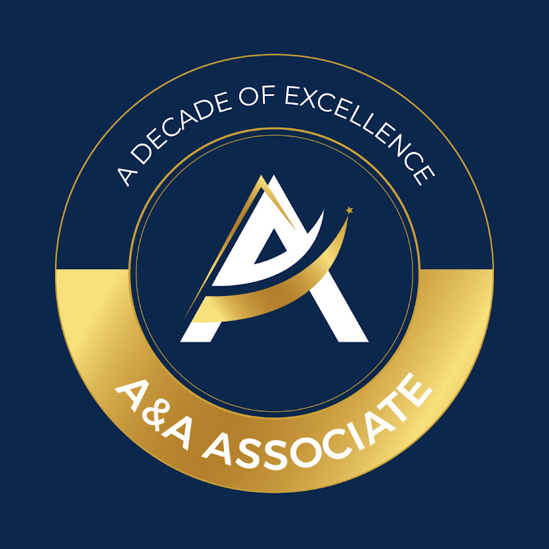 A&A Associate LLC