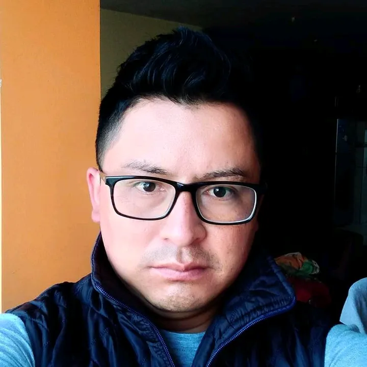 Patricio Cepeda