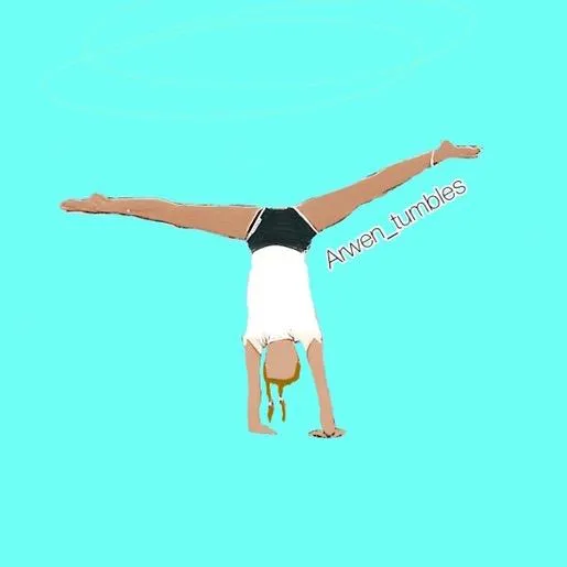 𝗔𝗿𝘄𝗲𝗻 <3