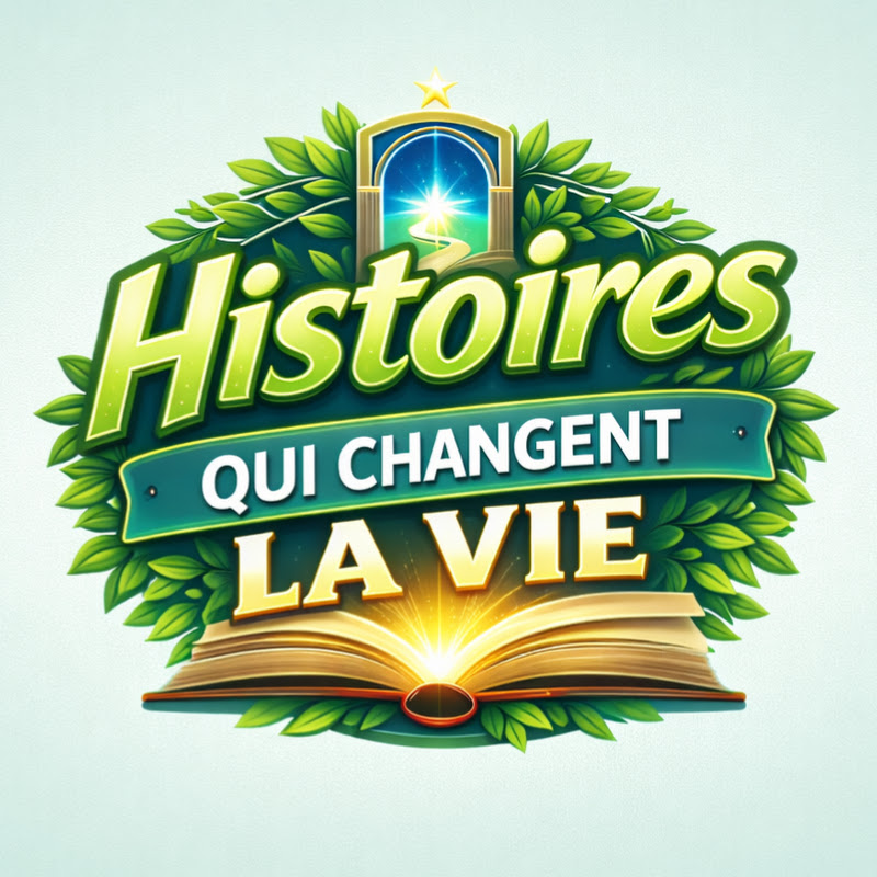 Histoires Qui Changent La Vie