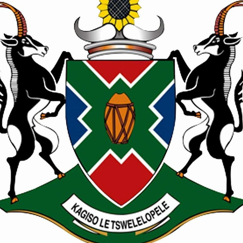 North West Provincial Government