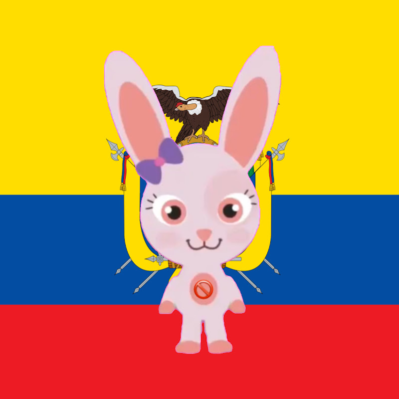 Shimi Lina La Coneja LQ DX-12 (Hater Clon Normal)